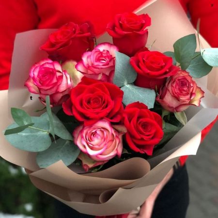 Малиновое чудо